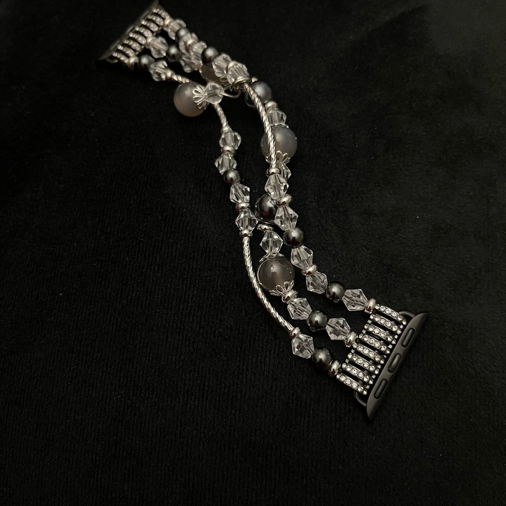 Apple watch band